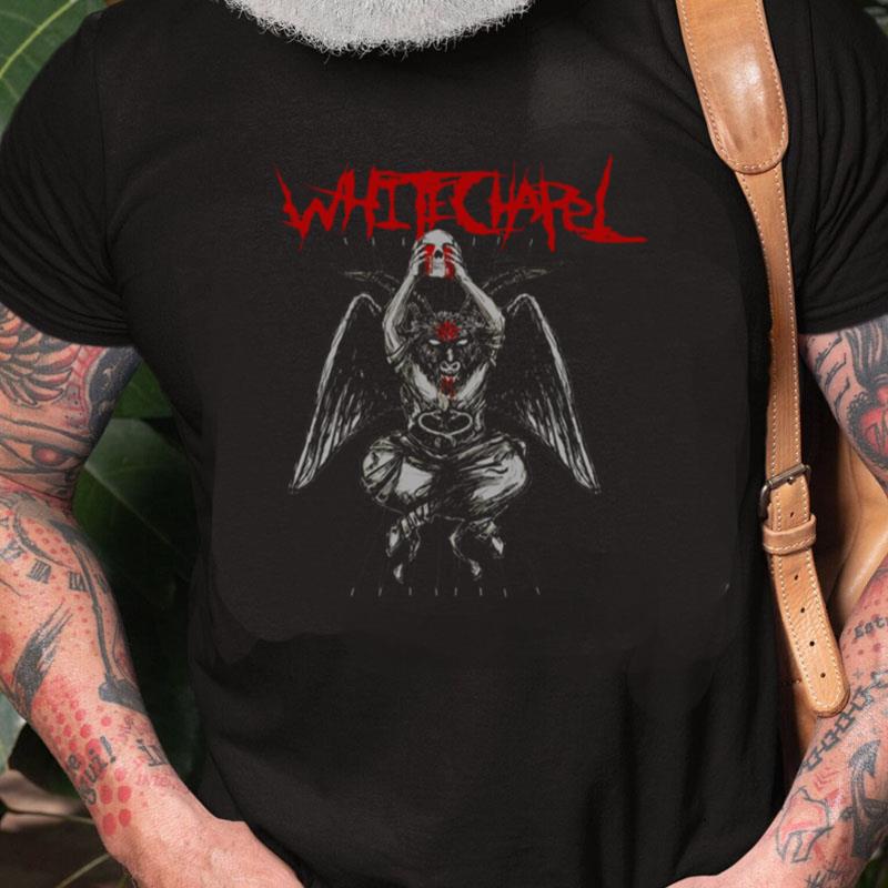 Brimstone Whitechapel Unisex Shirts