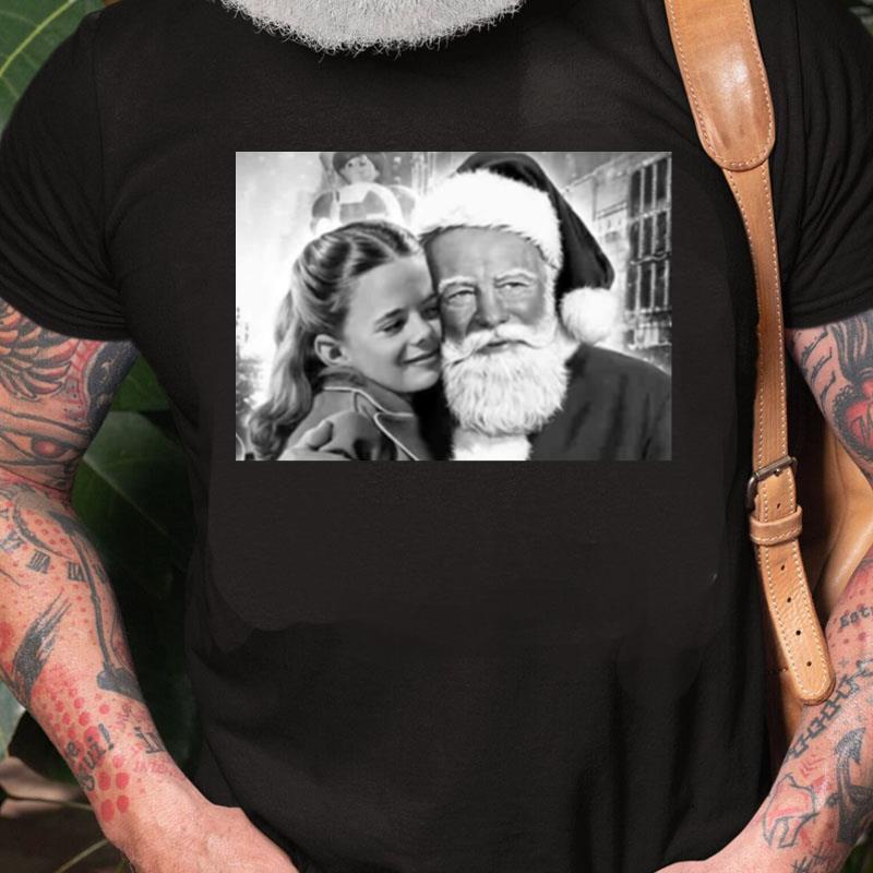 Classic Miracle On 34Th Stree Unisex Shirts