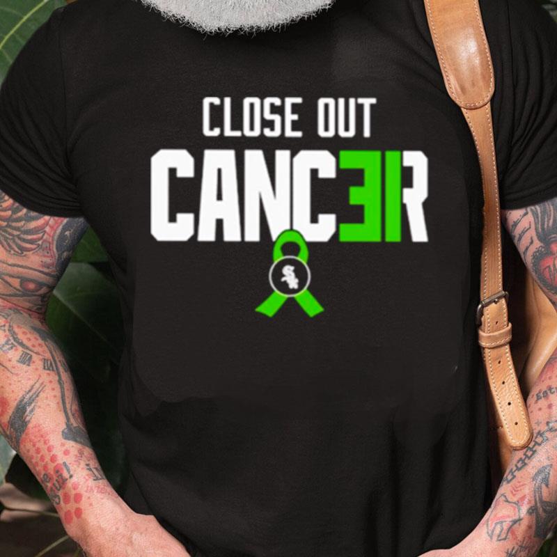 Close Out Cancer Unisex Shirts