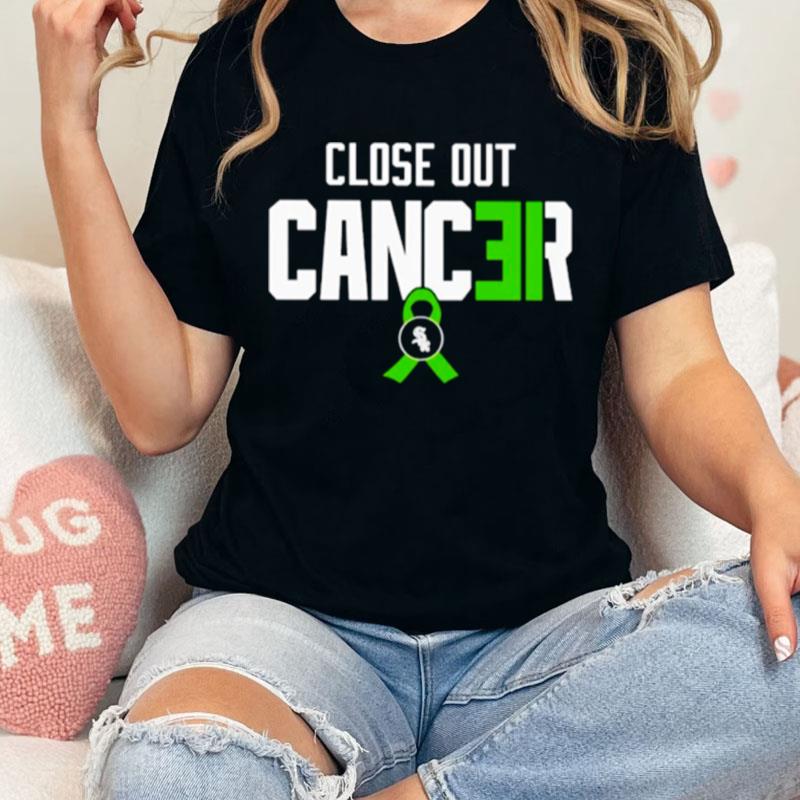 Close Out Cancer Unisex Shirts