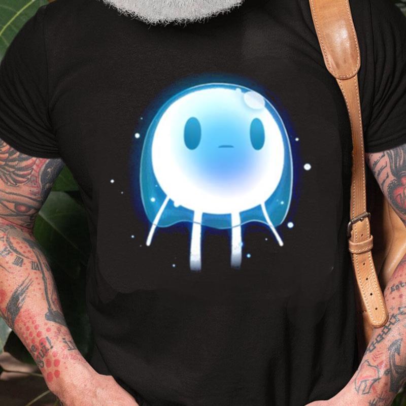 Cute Monster Wind Spirit Maplestory Unisex Shirts