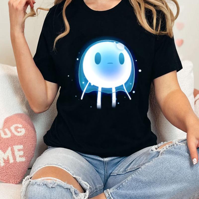 Cute Monster Wind Spirit Maplestory Unisex Shirts