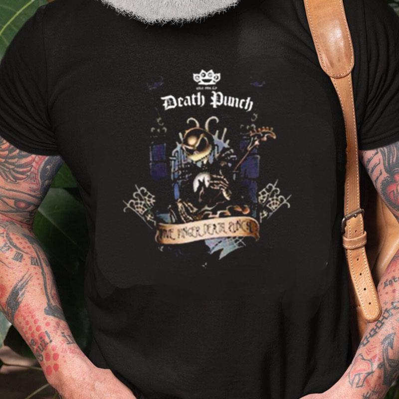 Death Punch Unisex Shirts