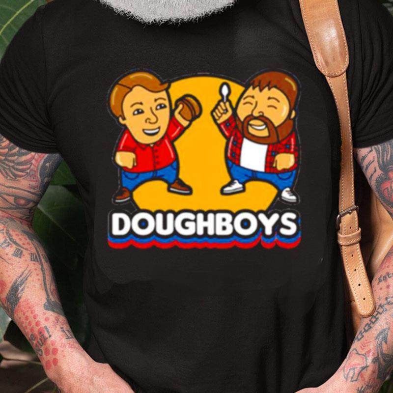 Doughboys Unisex Shirts