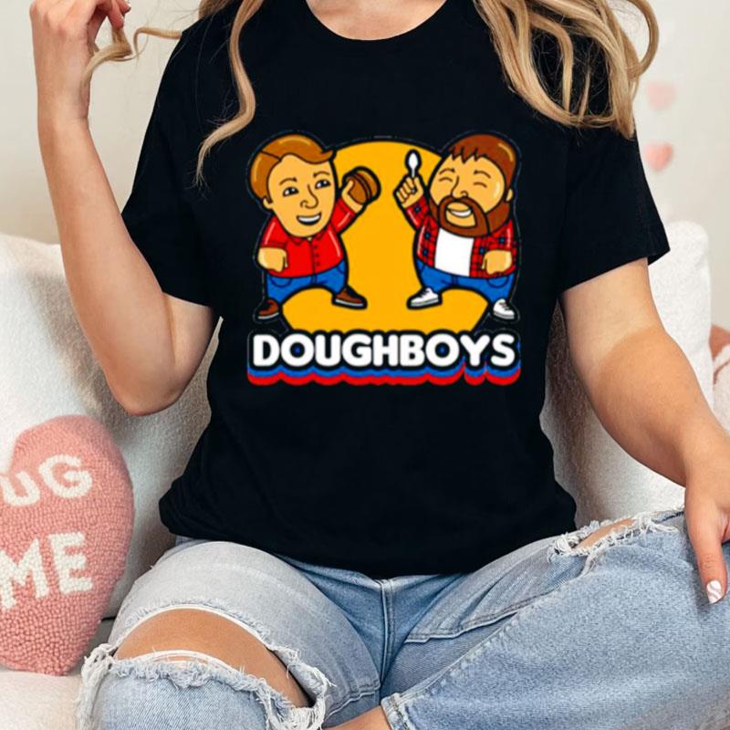 Doughboys Unisex Shirts