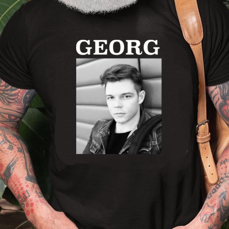 Georg Tokio Hotel Spring Nich Unisex Shirts