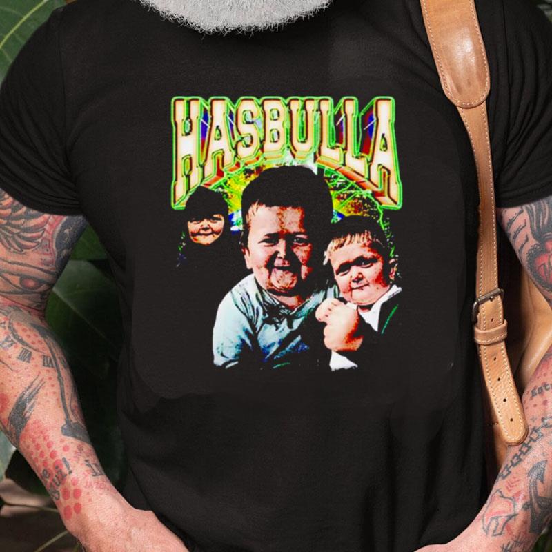 Hasbulla Vintage Unisex Shirts