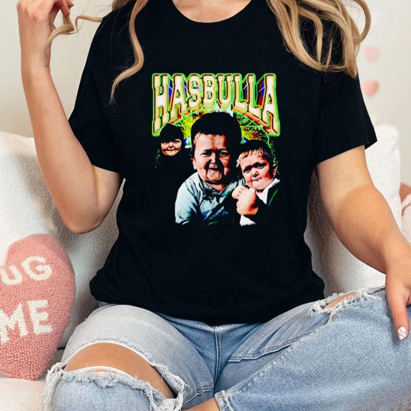 Hasbulla Vintage Unisex Shirts