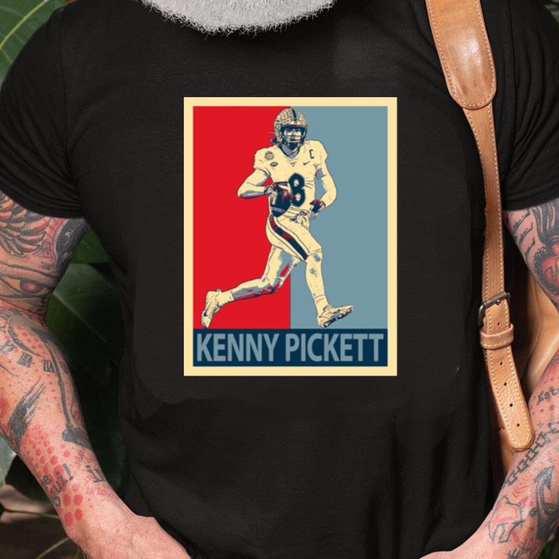 Hope Kenny Picket Unisex Shirts