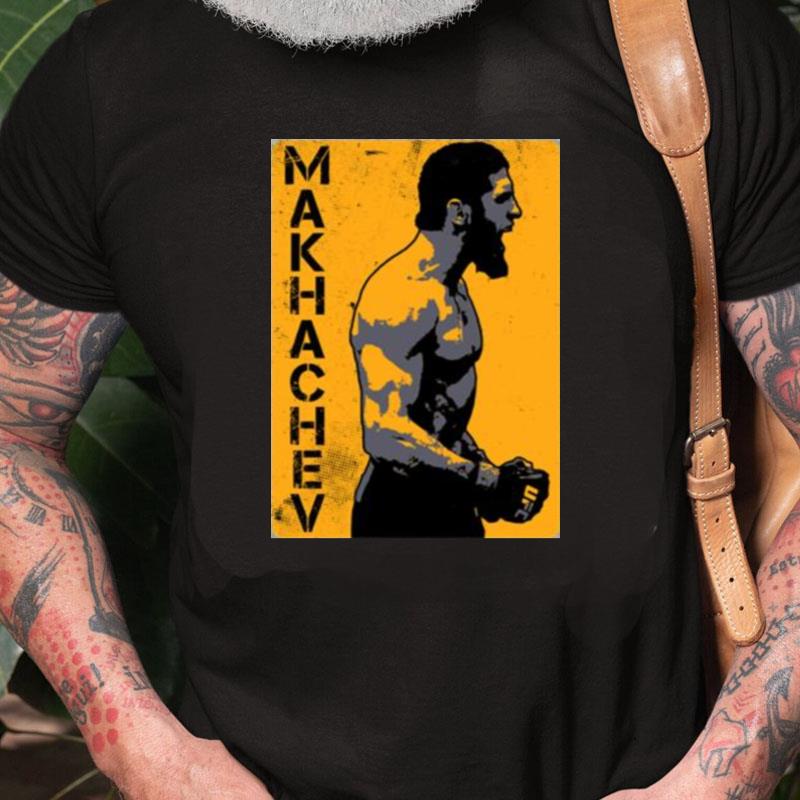 Islam Makhachev Unisex Shirts