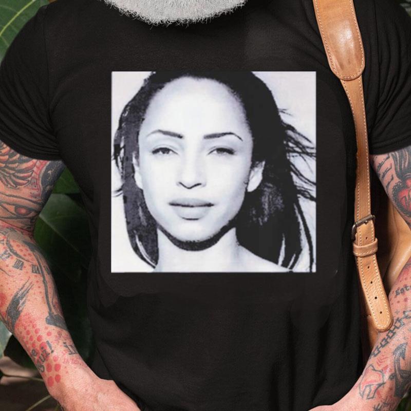 James Harden Sade Unisex Shirts