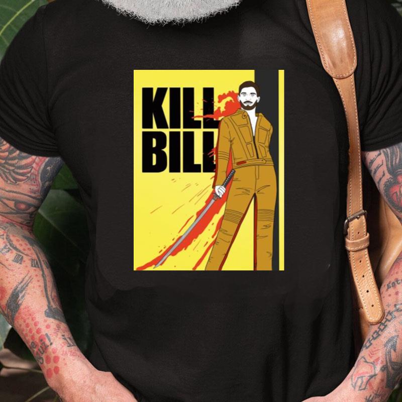 Jimmy Garoppolo Kill Bill Unisex Shirts