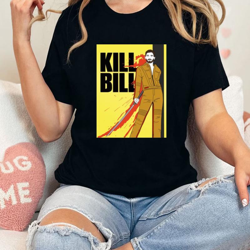 Jimmy Garoppolo Kill Bill Unisex Shirts