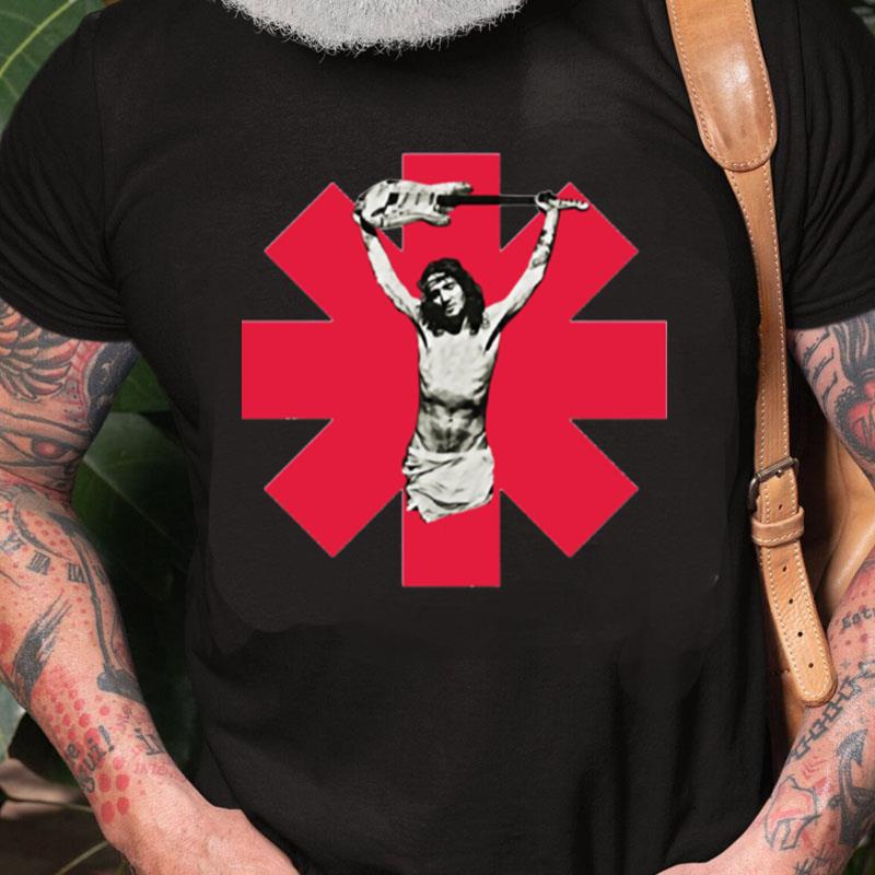 John Frusciante  Classic Unisex Shirts