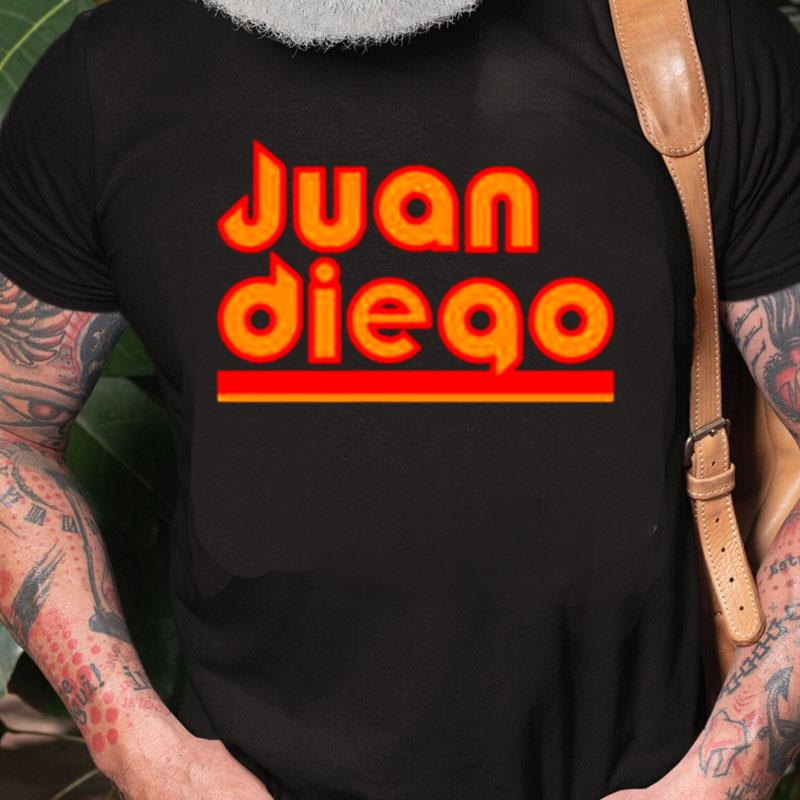 Juan Soto Juan Diego Unisex Shirts