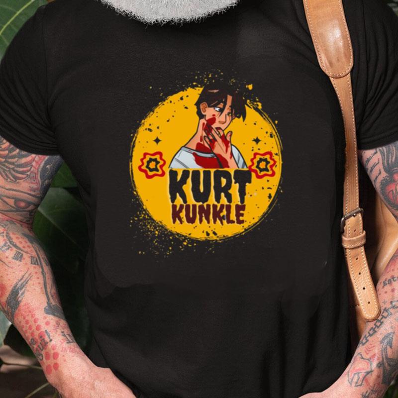 Kurt Kunkle Spree Comedy Horror Film Unisex Shirts