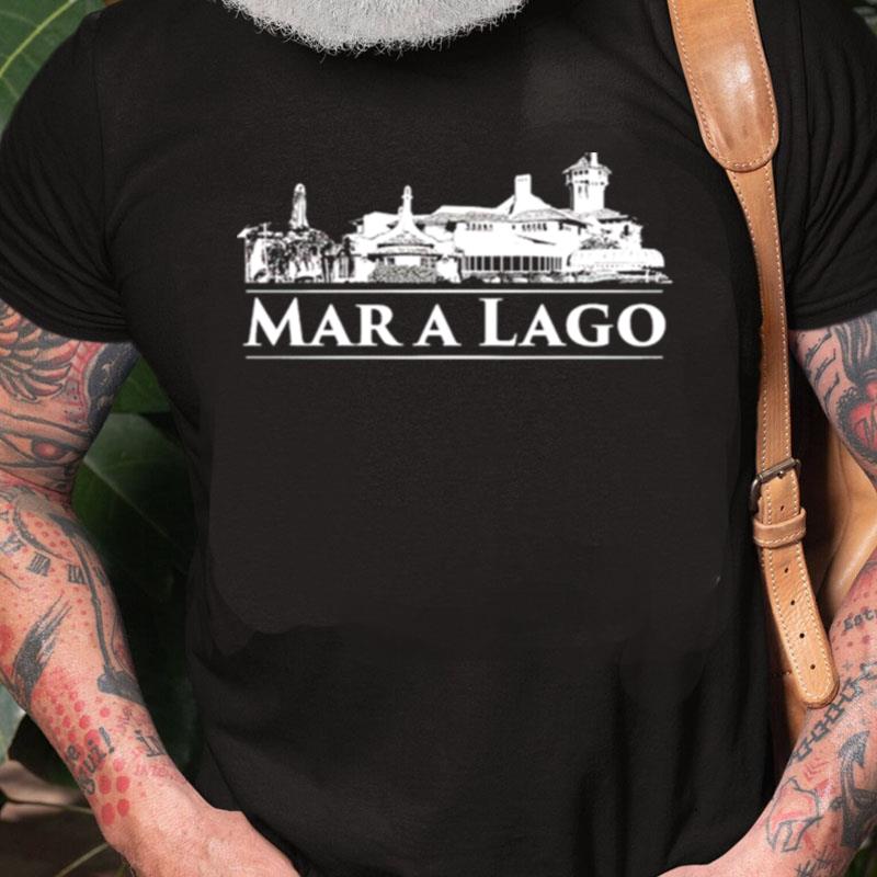 Mar A Lago Unisex Shirts