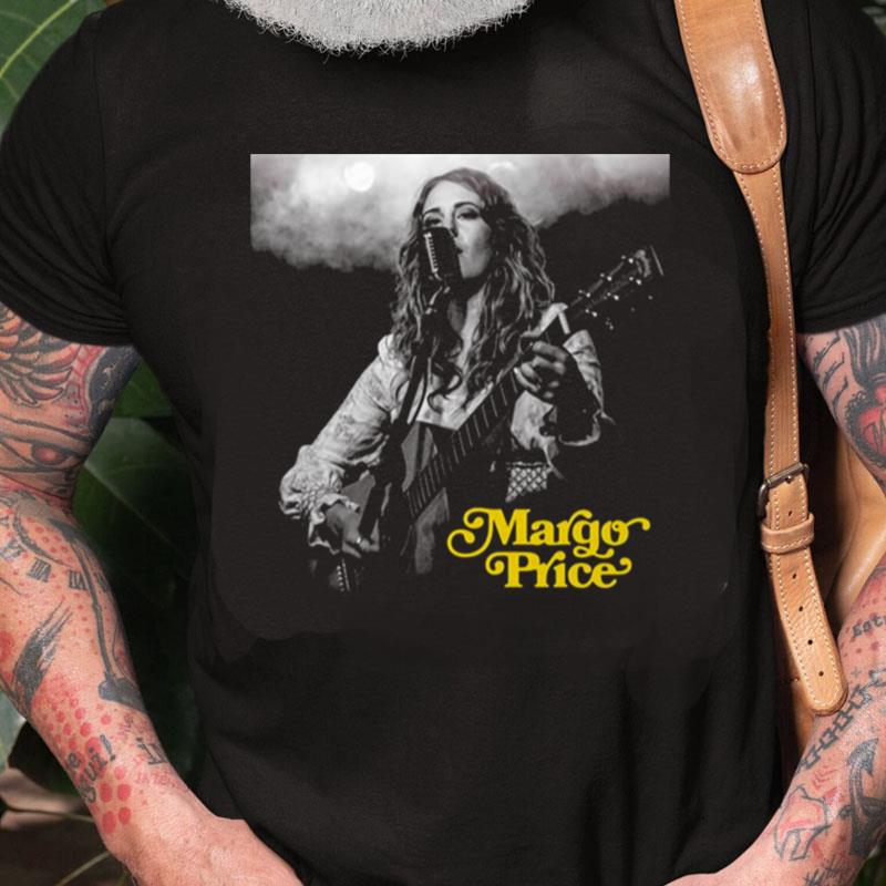 Margo Price American Singer Unisex Shirts