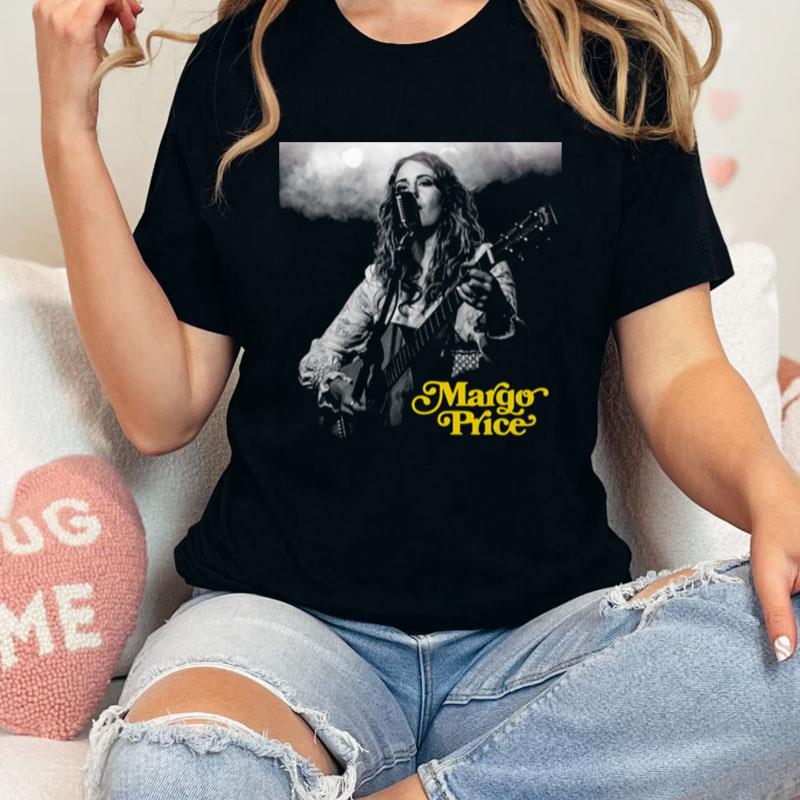 Margo Price American Singer Unisex Shirts