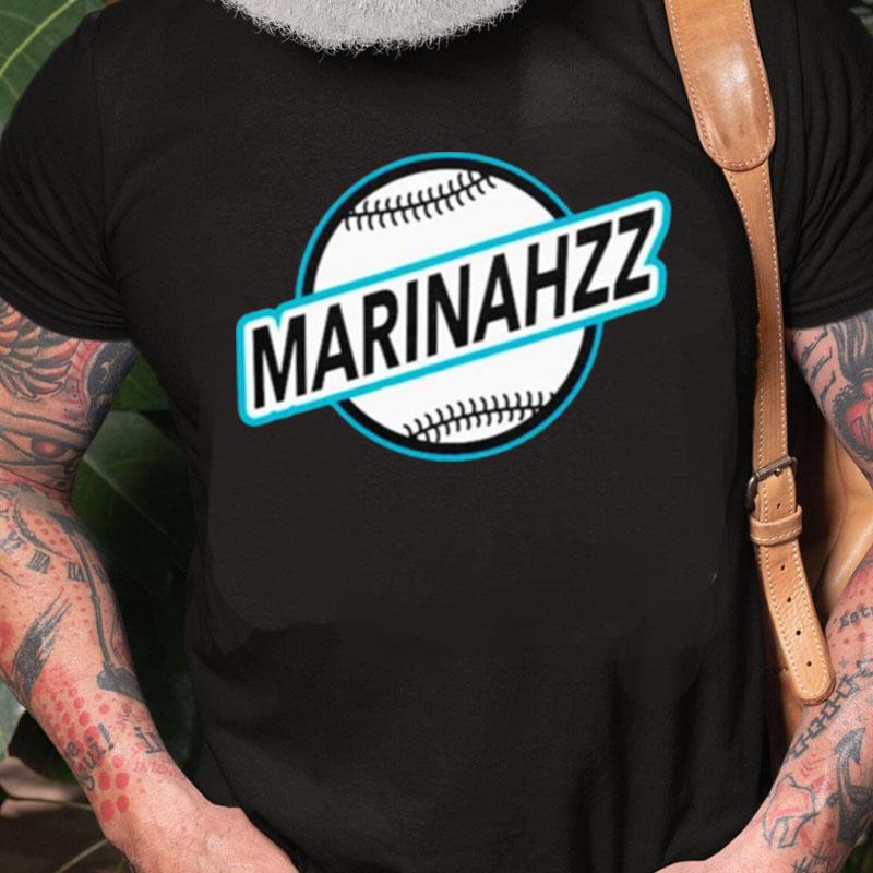 Marinahzz Mikaela Mattes Unisex Shirts