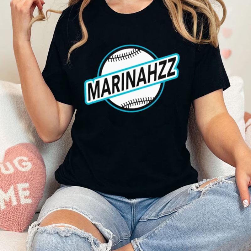 Marinahzz Mikaela Mattes Unisex Shirts