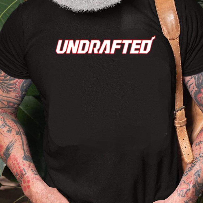 Miami Heat Undrafted Unisex Shirts