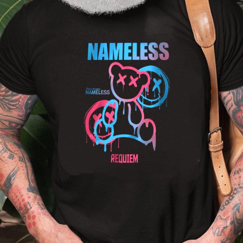 Nameless Requiem Unisex Shirts