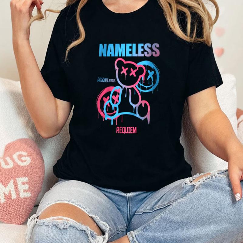 Nameless Requiem Unisex Shirts