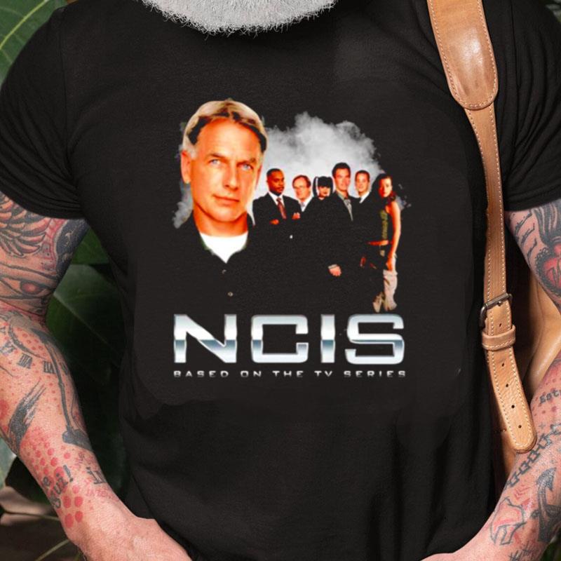 Ncis Based On The Tv Series Unisex Shirts