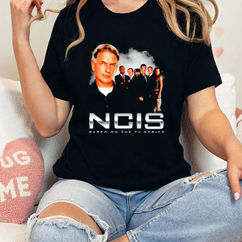 Ncis Based On The Tv Series Unisex Shirts - RugControl