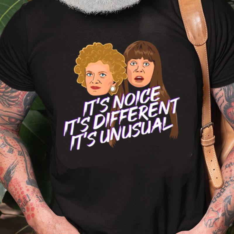 Nice Different Unusual Unisex Shirts