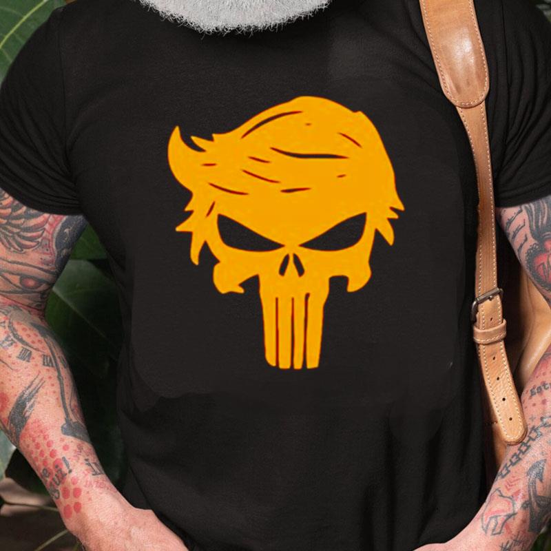 Orange Man Bad Unisex Shirts