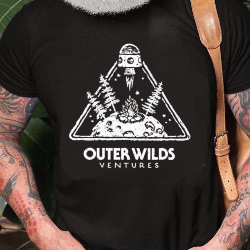 Outer Wilds Ventures Unisex Shirts