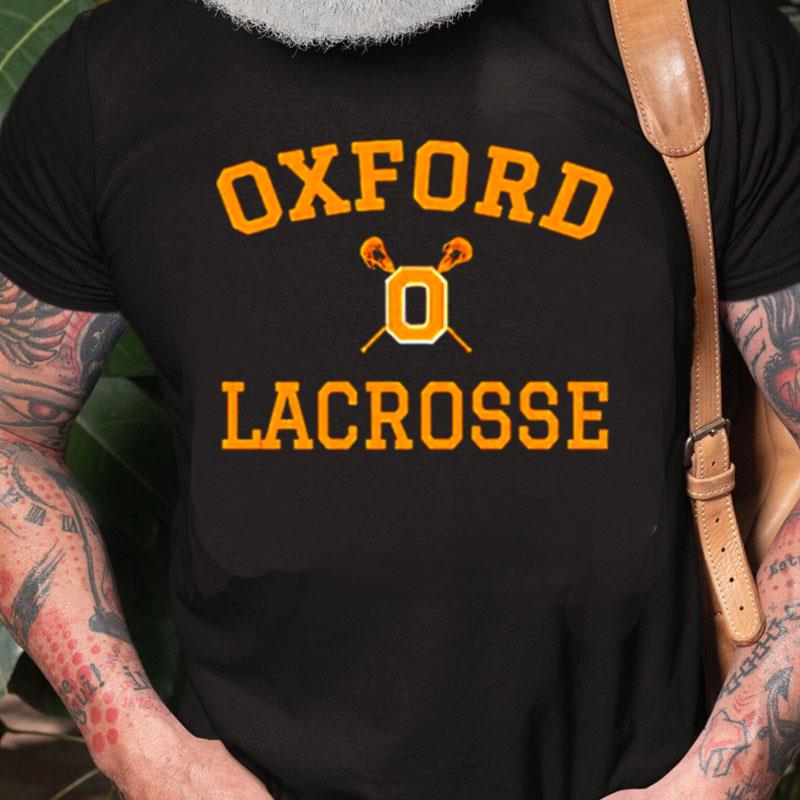 Oxford Lacrosse Unisex Shirts