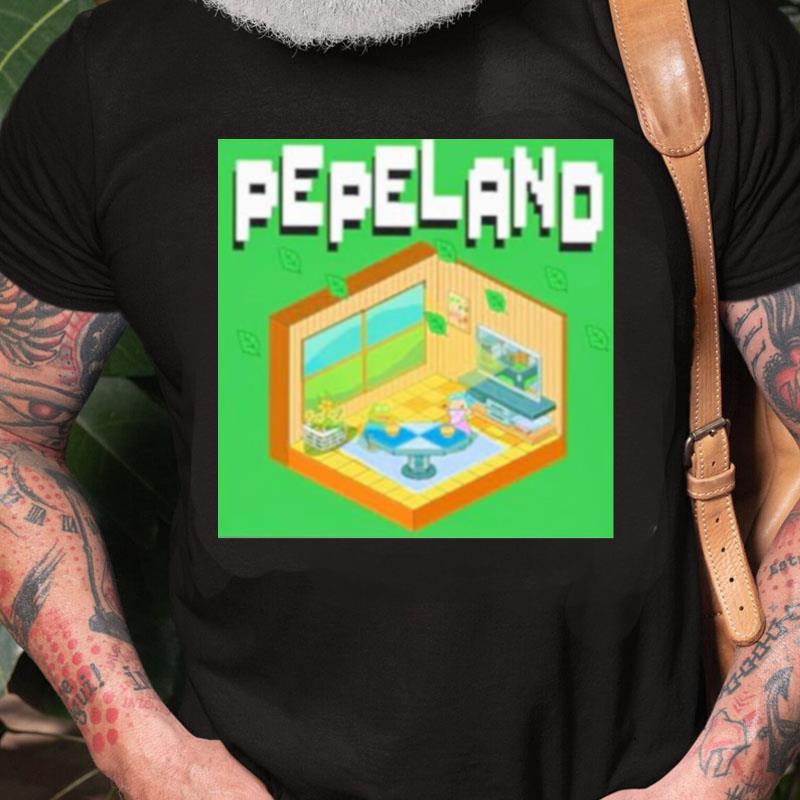 Pepeland Unisex Shirts