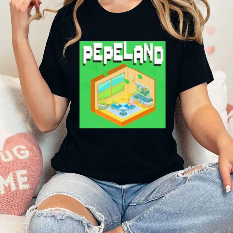 Pepeland Unisex Shirts