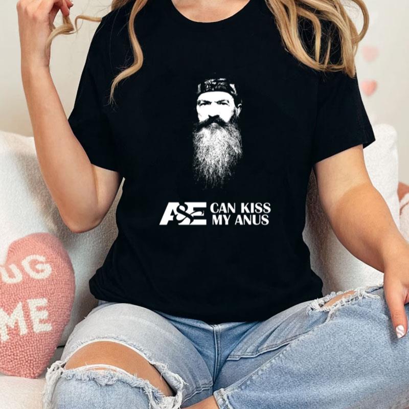 Phil Robertson Duck Dynasty Unisex Shirts