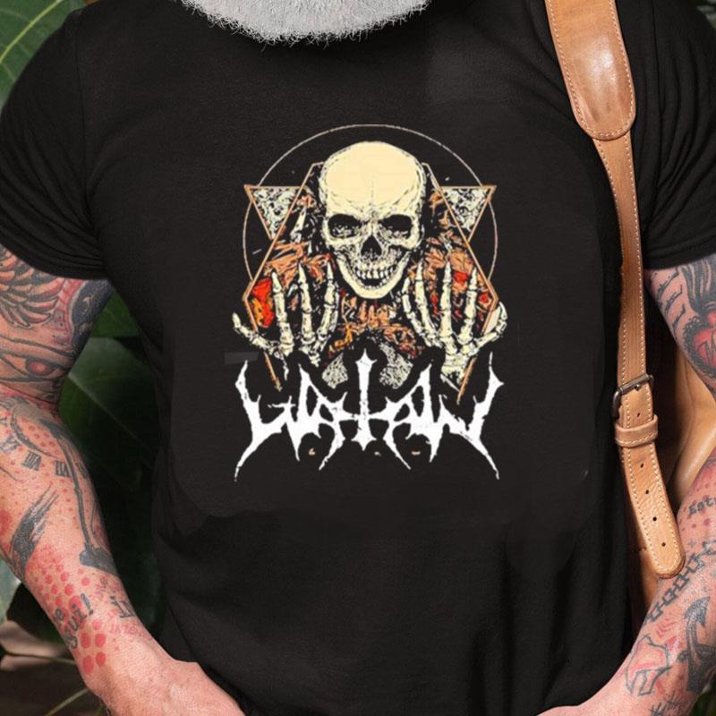 Proud Watain Band Unisex Shirts