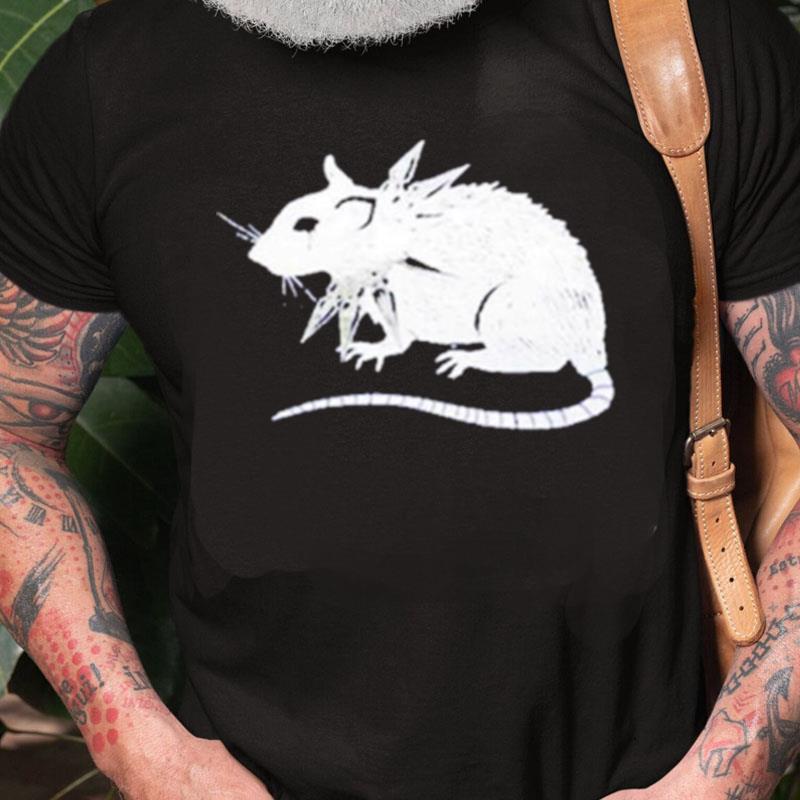 Rat Widow Unisex Shirts