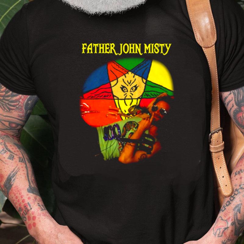 Ring Any Bells Father John Misty Unisex Shirts