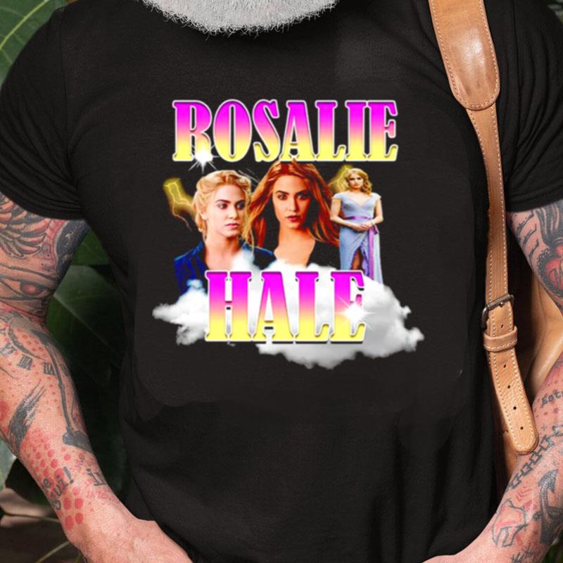 Rosalie Hale Twiligh Unisex Shirts