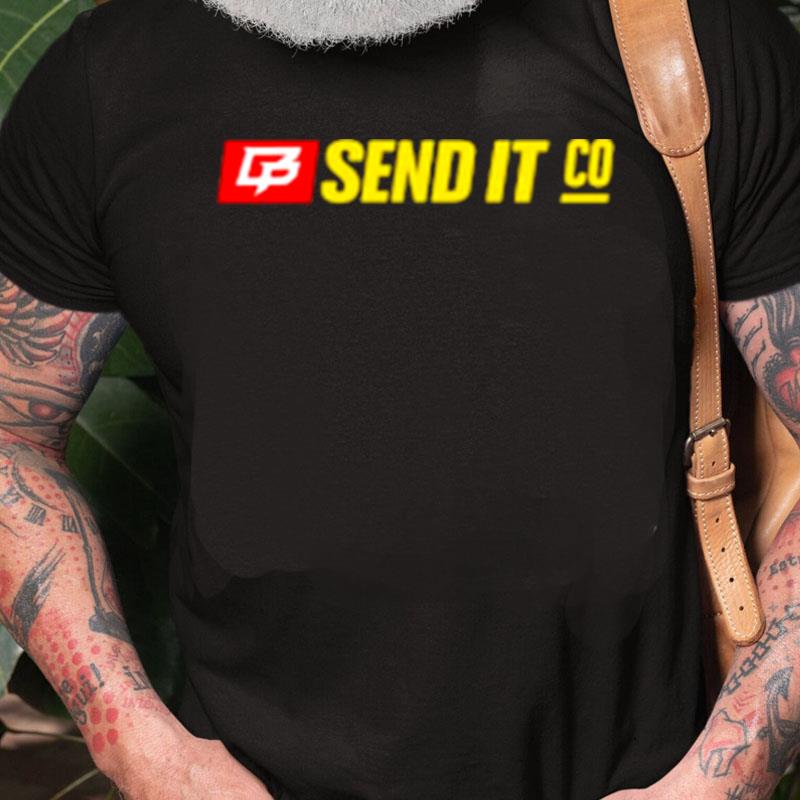 Send It Co Unisex Shirts