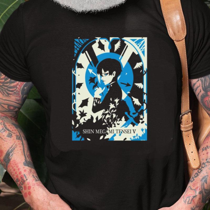 Shin Megami Tensei V Unisex Shirts