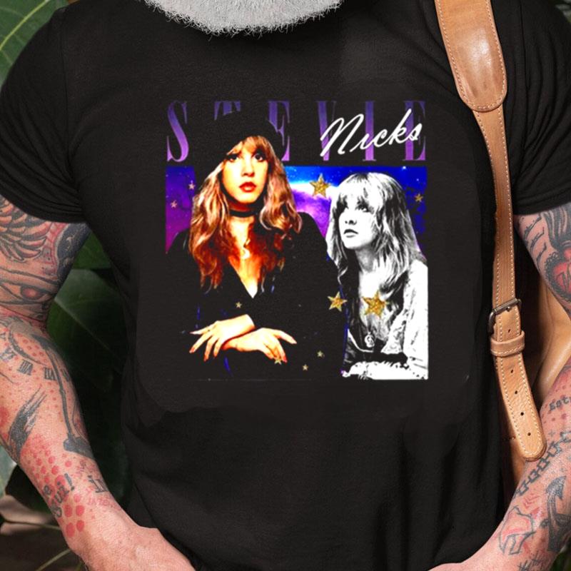 Stevie Nicks Classic Vintage Unisex Shirts