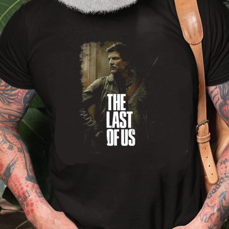 The Last Of Us Unisex Shirts