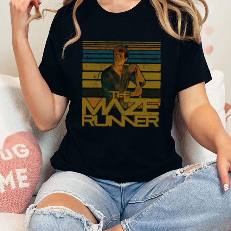 The Maze Runner Unisex Shirts