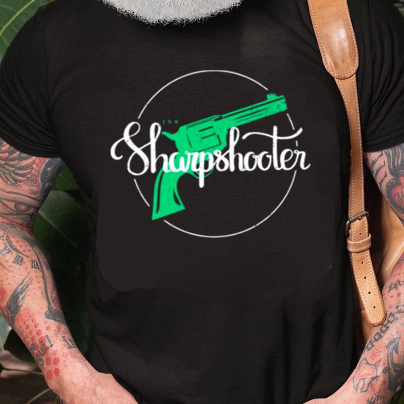 The Sharpshooter Six Of Crows Unisex Shirts