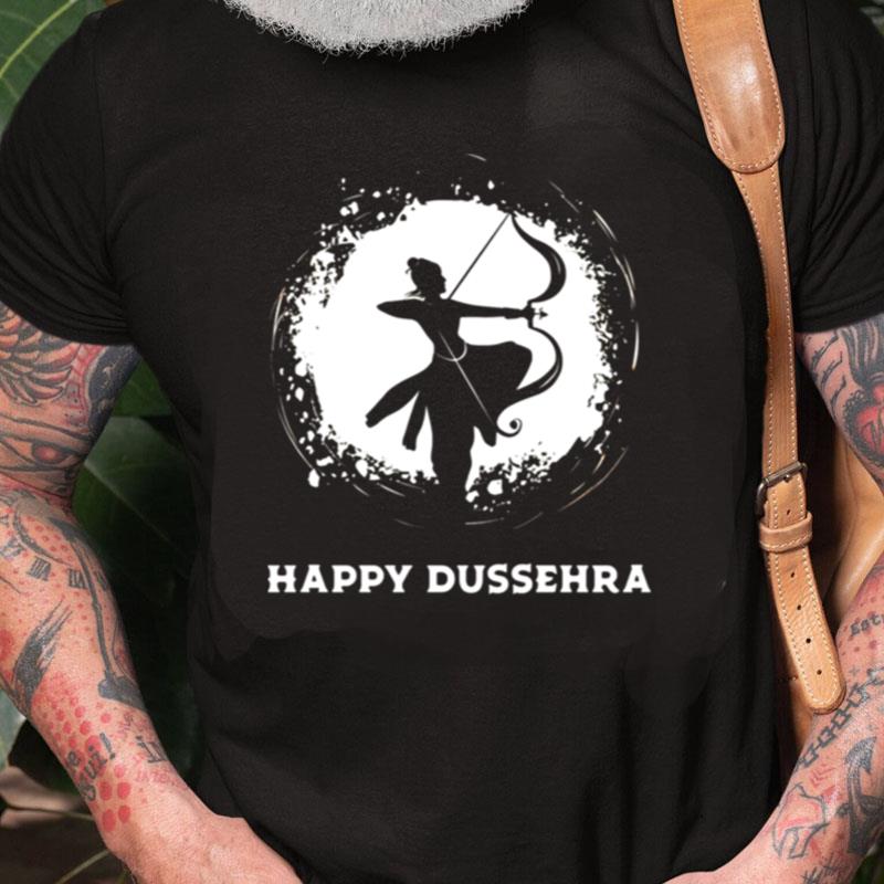 Vijayadashami Happy Dussehra Unisex Shirts