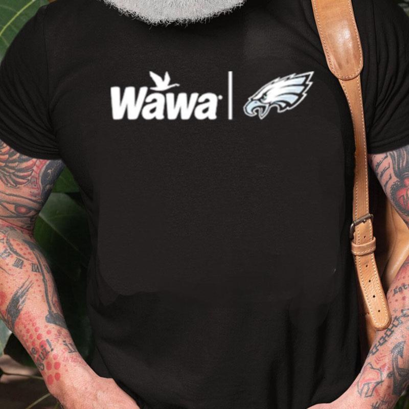 Wawa Philadelphia Eagles Unisex Shirts