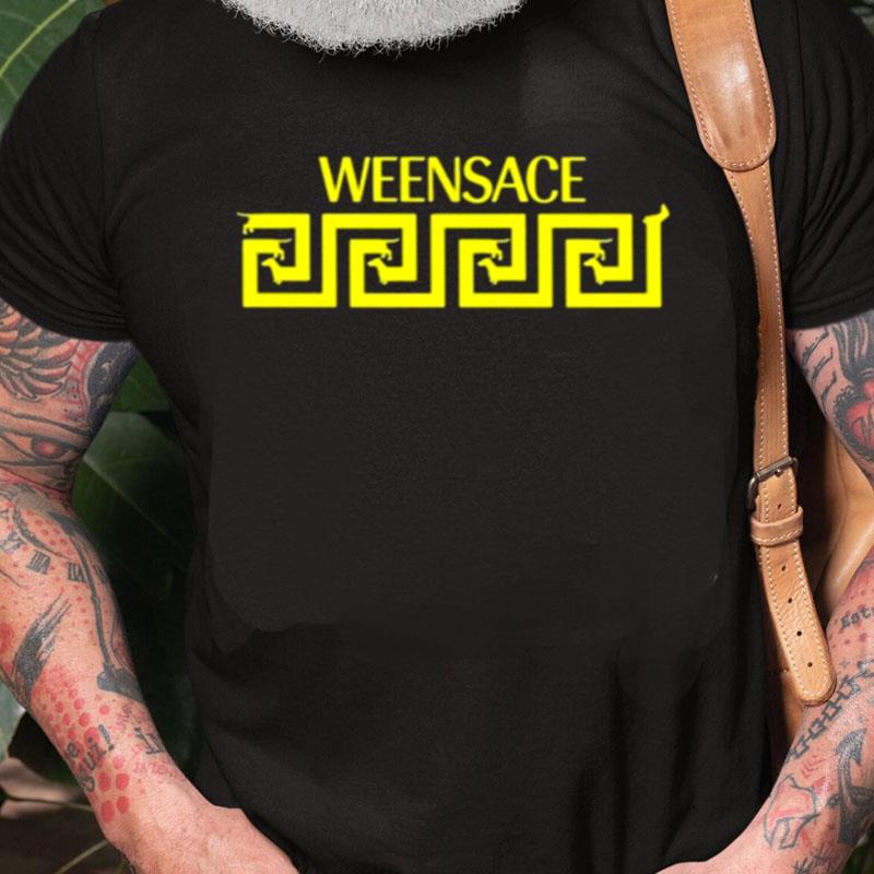 Weensace Unisex Shirts